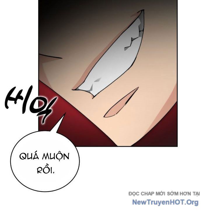 Mắc Kẹt Trong Tòa Tháp Thử Thách Chap 112 - Next Chap 113