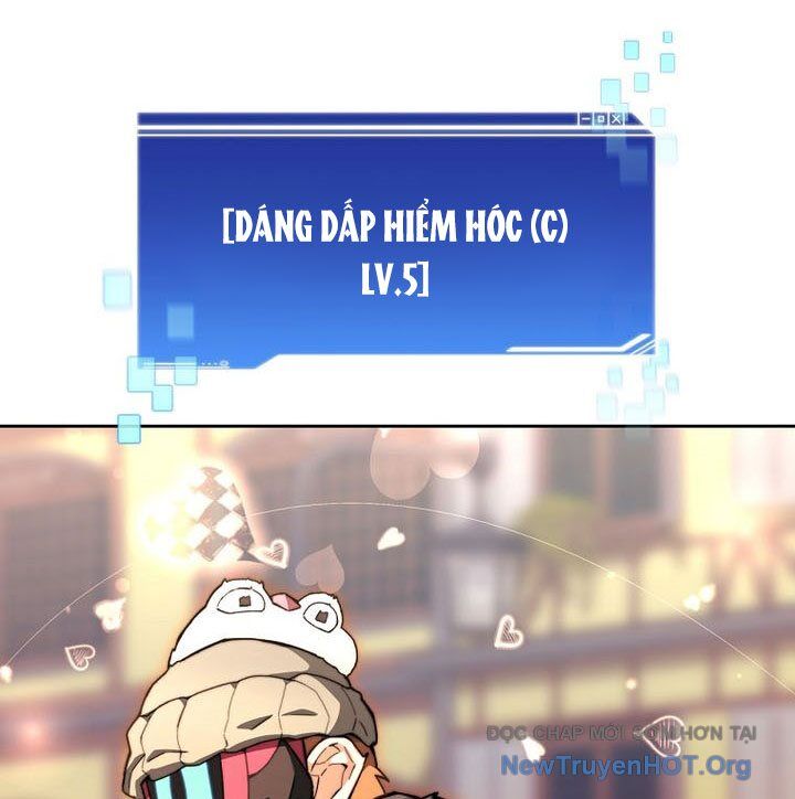 Mắc Kẹt Trong Tòa Tháp Thử Thách Chap 112 - Next Chap 113