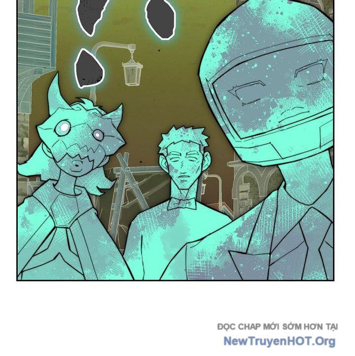 Mắc Kẹt Trong Tòa Tháp Thử Thách Chap 112 - Next Chap 113