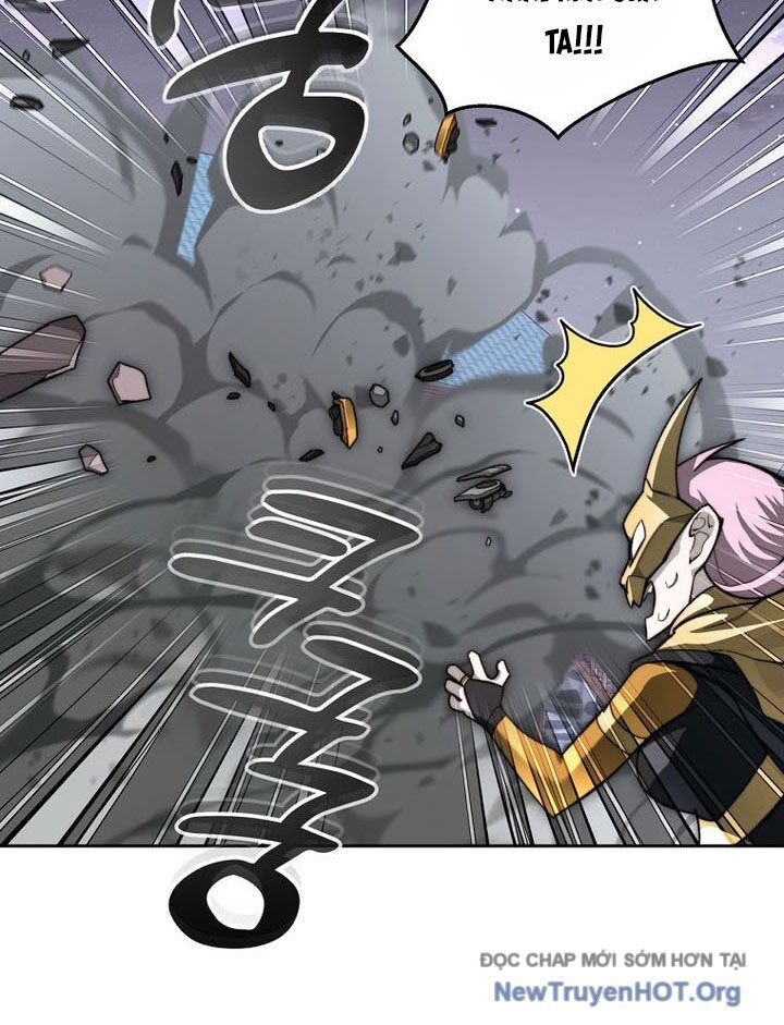 Mắc Kẹt Trong Tòa Tháp Thử Thách Chap 112 - Next Chap 113