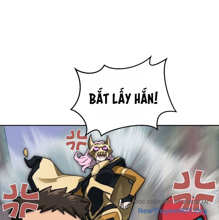 Mắc Kẹt Trong Tòa Tháp Thử Thách Chap 112 - Next Chap 113