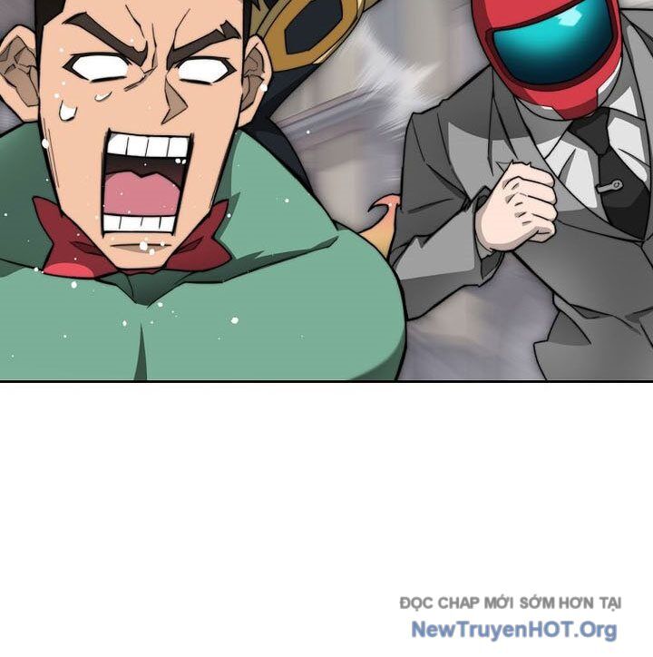 Mắc Kẹt Trong Tòa Tháp Thử Thách Chap 112 - Next Chap 113