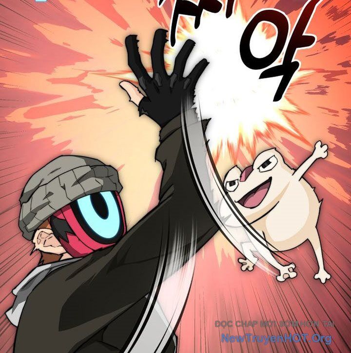 Mắc Kẹt Trong Tòa Tháp Thử Thách Chap 112 - Next Chap 113
