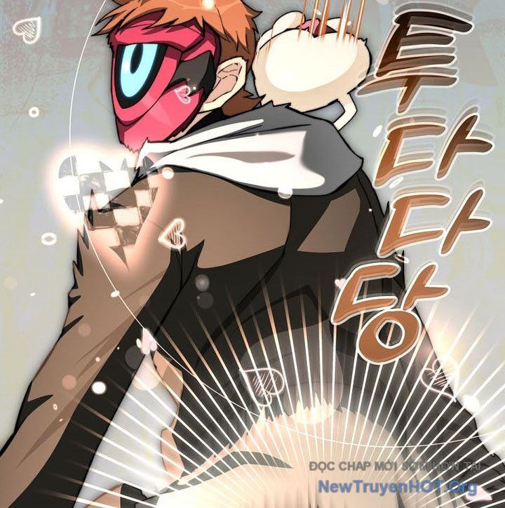 Mắc Kẹt Trong Tòa Tháp Thử Thách Chap 112 - Next Chap 113