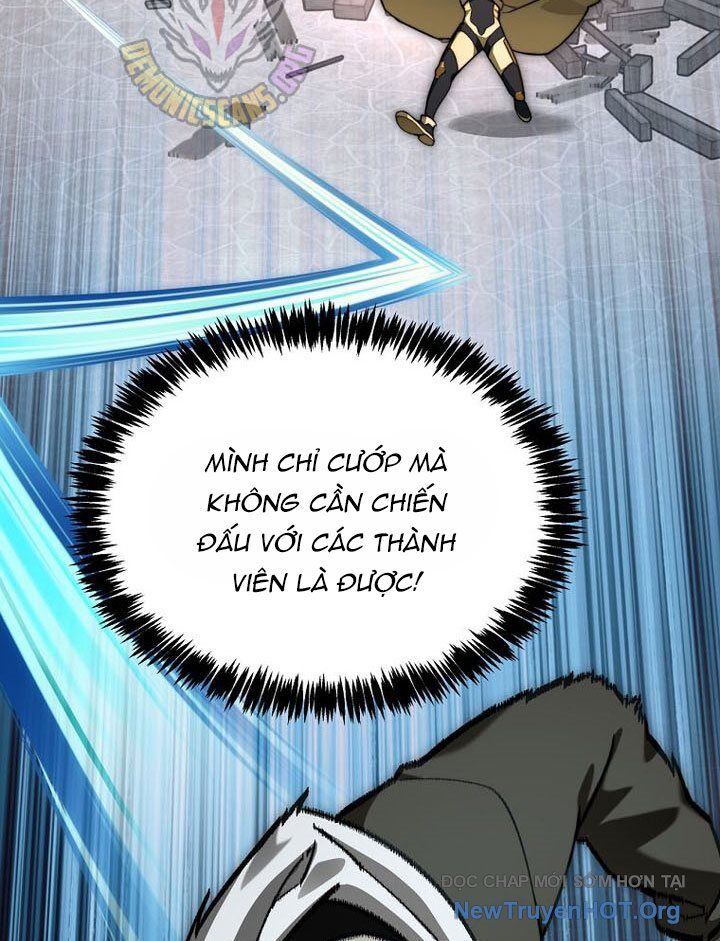 Mắc Kẹt Trong Tòa Tháp Thử Thách Chap 112 - Next Chap 113