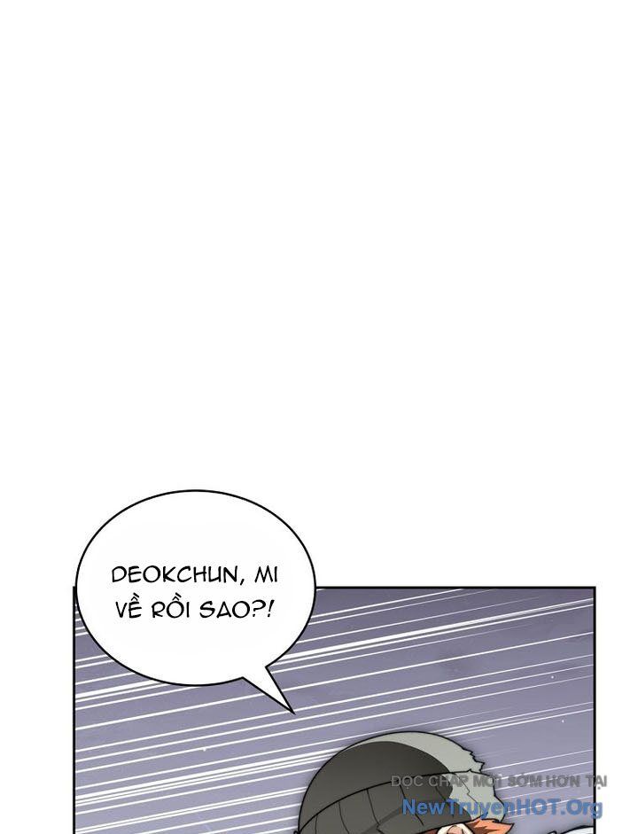 Mắc Kẹt Trong Tòa Tháp Thử Thách Chap 112 - Next Chap 113