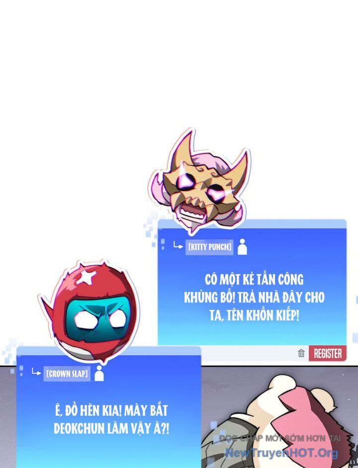 Mắc Kẹt Trong Tòa Tháp Thử Thách Chap 112 - Next Chap 113