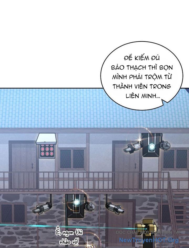 Mắc Kẹt Trong Tòa Tháp Thử Thách Chap 112 - Next Chap 113