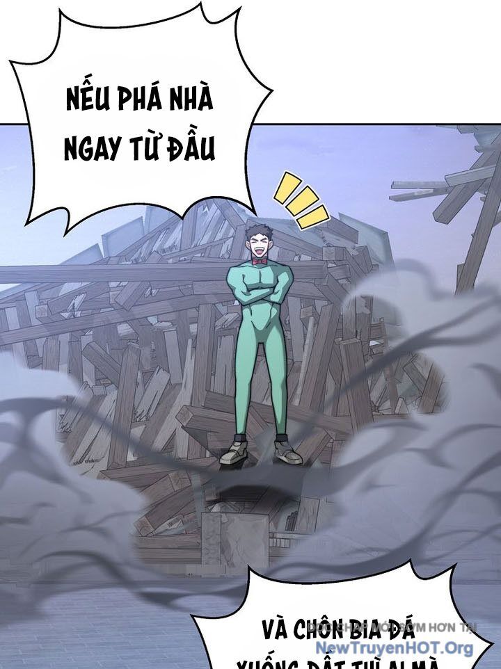 Mắc Kẹt Trong Tòa Tháp Thử Thách Chap 112 - Next Chap 113