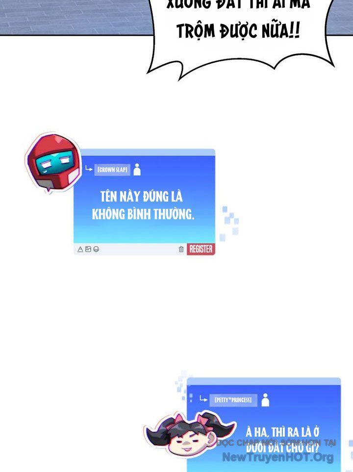 Mắc Kẹt Trong Tòa Tháp Thử Thách Chap 112 - Next Chap 113