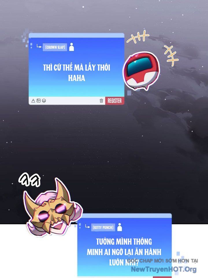 Mắc Kẹt Trong Tòa Tháp Thử Thách Chap 112 - Next Chap 113