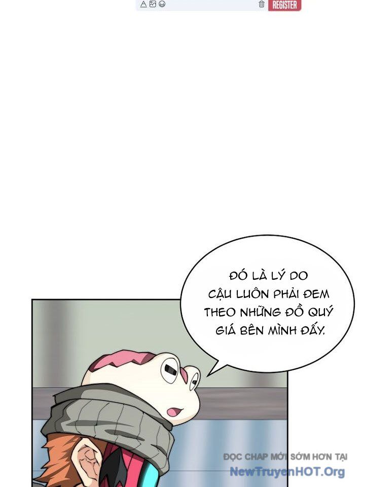 Mắc Kẹt Trong Tòa Tháp Thử Thách Chap 112 - Next Chap 113