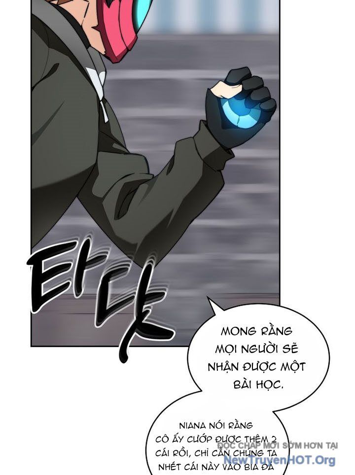 Mắc Kẹt Trong Tòa Tháp Thử Thách Chap 112 - Next Chap 113