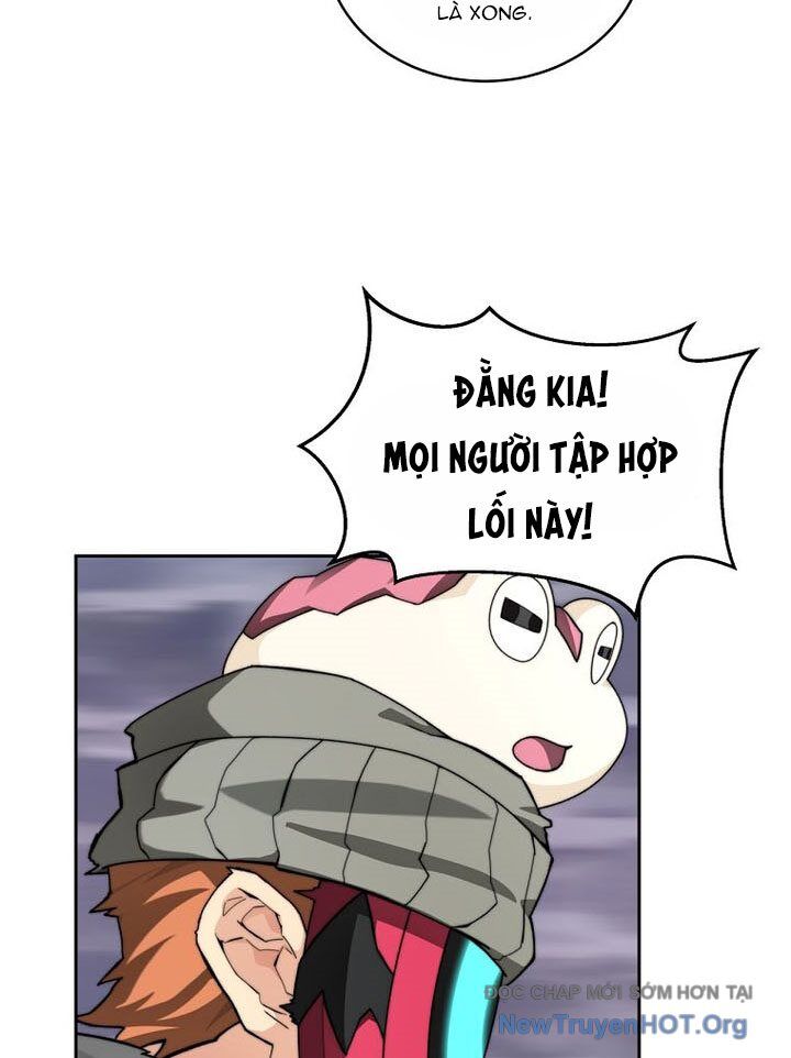 Mắc Kẹt Trong Tòa Tháp Thử Thách Chap 112 - Next Chap 113