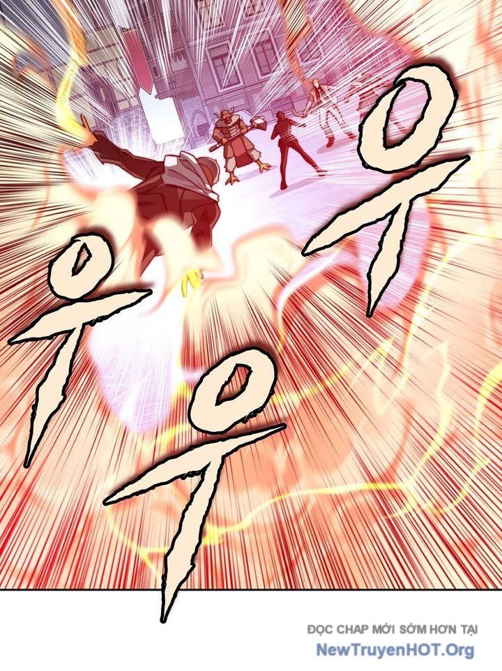 Mắc Kẹt Trong Tòa Tháp Thử Thách Chap 112 - Next Chap 113