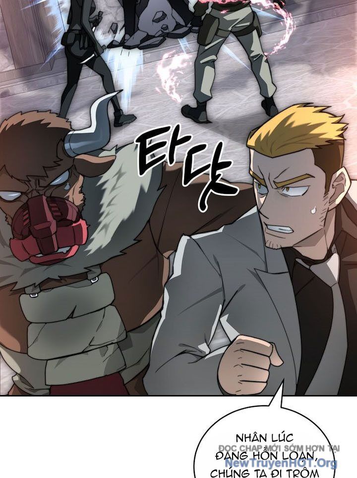 Mắc Kẹt Trong Tòa Tháp Thử Thách Chap 112 - Next Chap 113