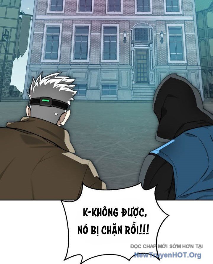 Mắc Kẹt Trong Tòa Tháp Thử Thách Chap 112 - Next Chap 113