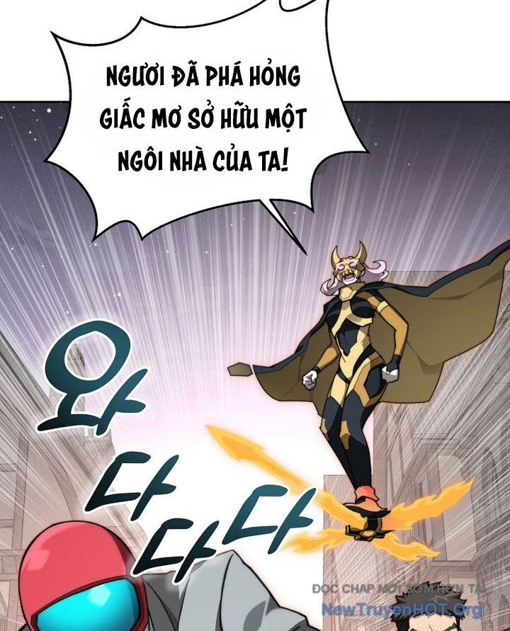 Mắc Kẹt Trong Tòa Tháp Thử Thách Chap 112 - Next Chap 113
