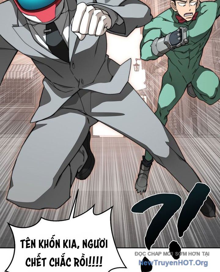 Mắc Kẹt Trong Tòa Tháp Thử Thách Chap 112 - Next Chap 113
