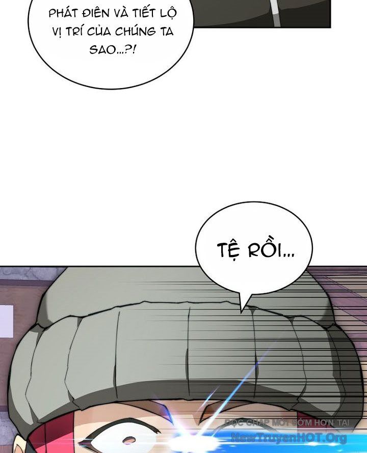 Mắc Kẹt Trong Tòa Tháp Thử Thách Chap 112 - Next Chap 113
