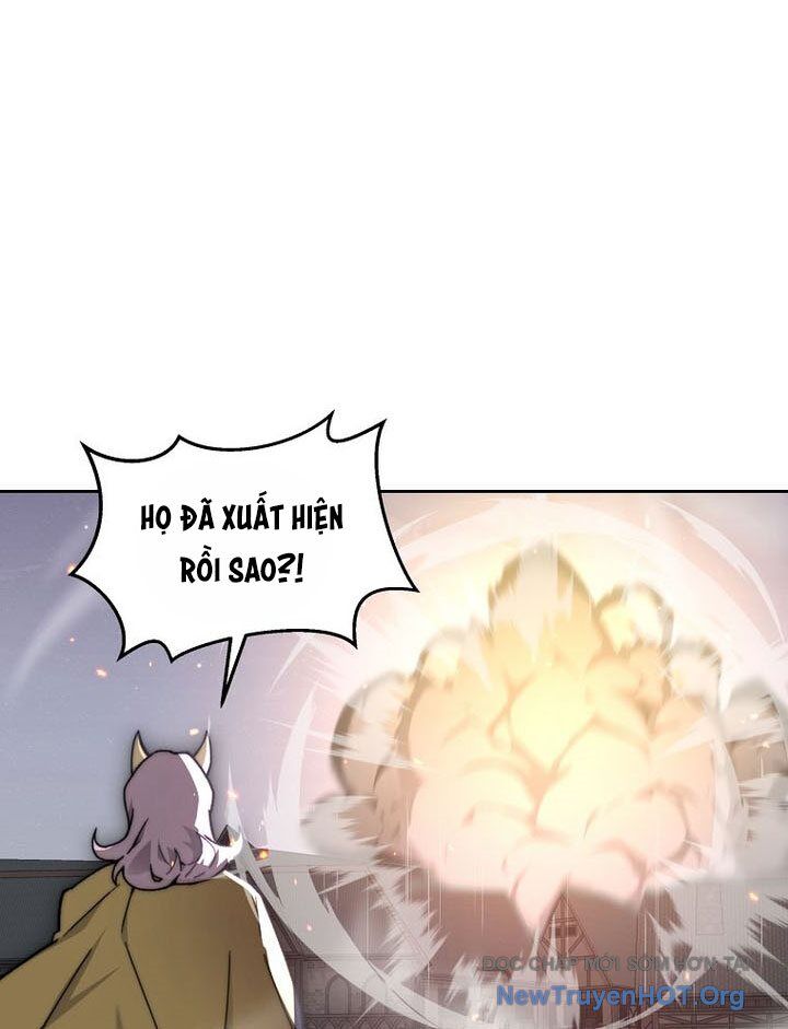 Mắc Kẹt Trong Tòa Tháp Thử Thách Chap 112 - Next Chap 113