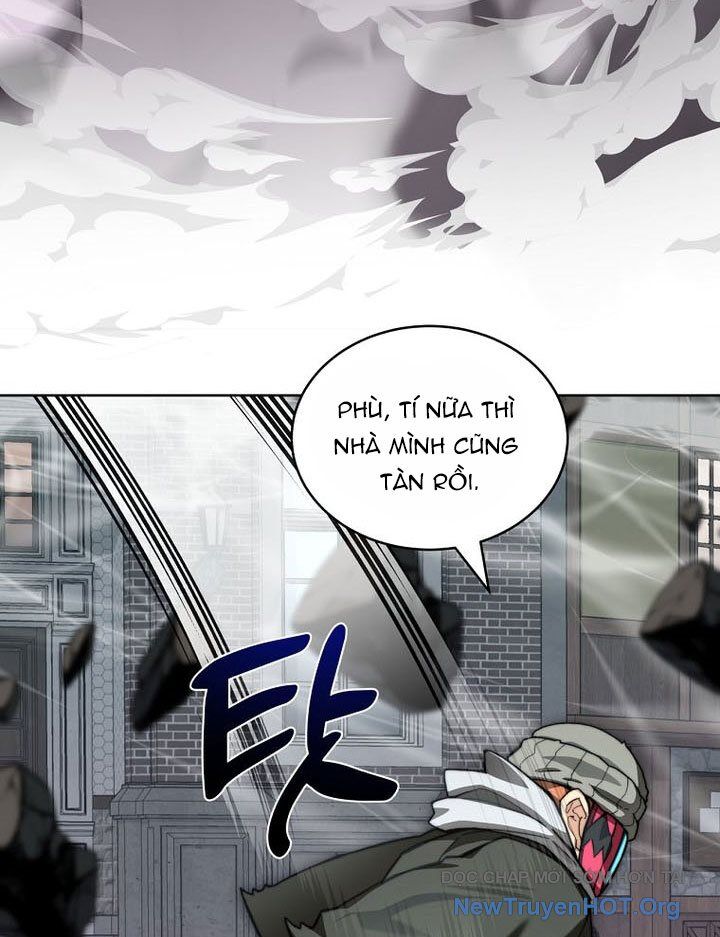 Mắc Kẹt Trong Tòa Tháp Thử Thách Chap 112 - Next Chap 113
