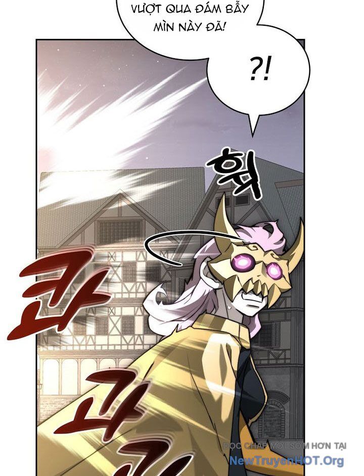 Mắc Kẹt Trong Tòa Tháp Thử Thách Chap 112 - Next Chap 113