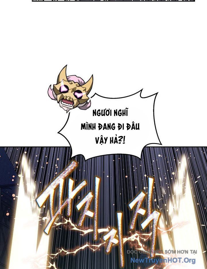 Mắc Kẹt Trong Tòa Tháp Thử Thách Chap 112 - Next Chap 113