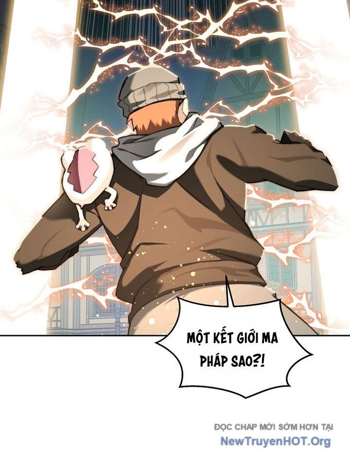 Mắc Kẹt Trong Tòa Tháp Thử Thách Chap 112 - Next Chap 113