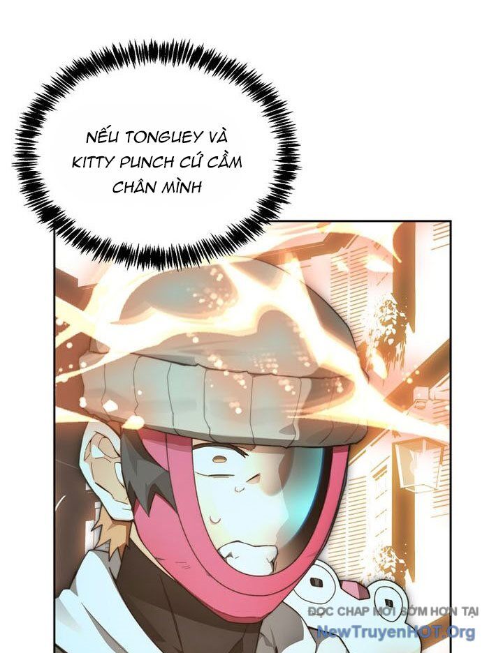 Mắc Kẹt Trong Tòa Tháp Thử Thách Chap 112 - Next Chap 113