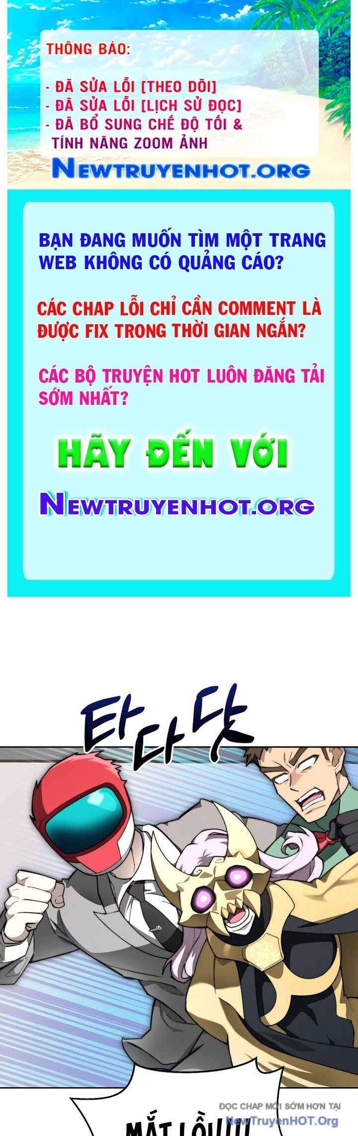 Mắc Kẹt Trong Tòa Tháp Thử Thách Chap 113 - Next Chap 114