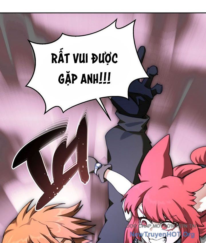 Mắc Kẹt Trong Tòa Tháp Thử Thách Chap 113 - Next Chap 114