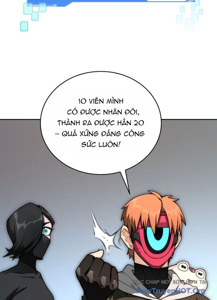 Mắc Kẹt Trong Tòa Tháp Thử Thách Chap 113 - Next Chap 114