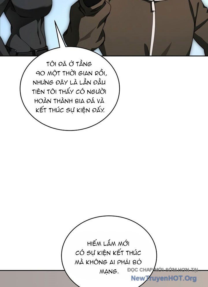 Mắc Kẹt Trong Tòa Tháp Thử Thách Chap 113 - Next Chap 114
