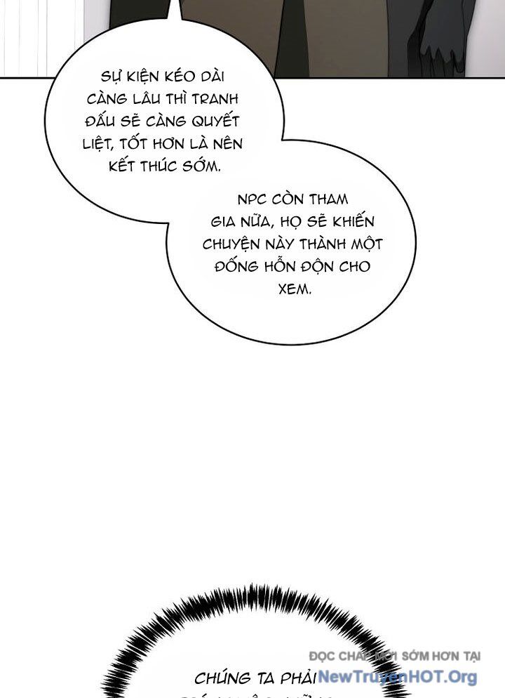 Mắc Kẹt Trong Tòa Tháp Thử Thách Chap 113 - Next Chap 114