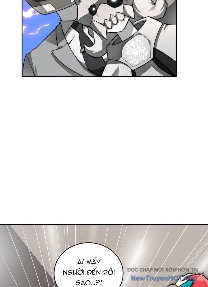 Mắc Kẹt Trong Tòa Tháp Thử Thách Chap 113 - Next Chap 114