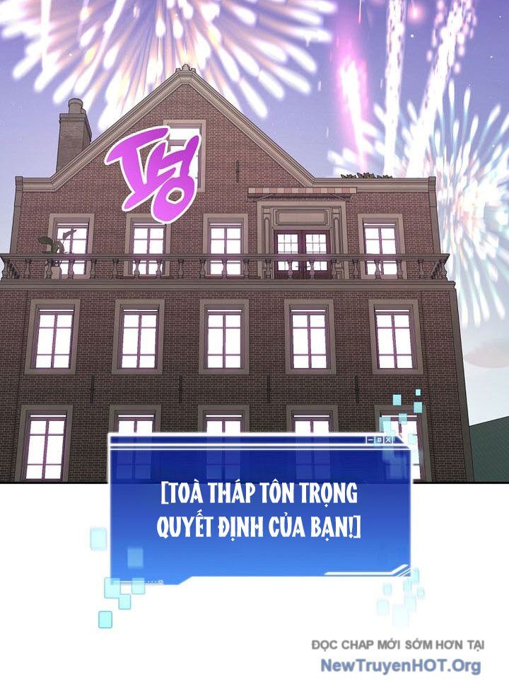 Mắc Kẹt Trong Tòa Tháp Thử Thách Chap 113 - Next Chap 114