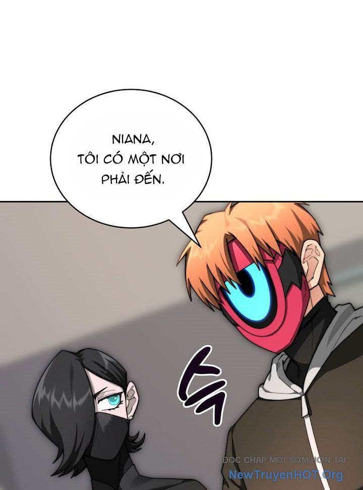 Mắc Kẹt Trong Tòa Tháp Thử Thách Chap 113 - Next Chap 114