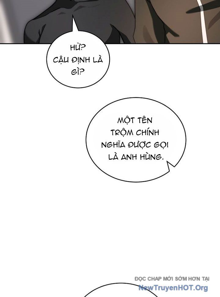 Mắc Kẹt Trong Tòa Tháp Thử Thách Chap 113 - Next Chap 114