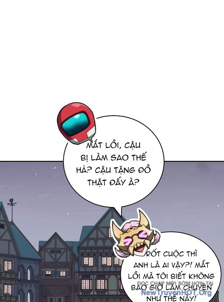 Mắc Kẹt Trong Tòa Tháp Thử Thách Chap 113 - Next Chap 114