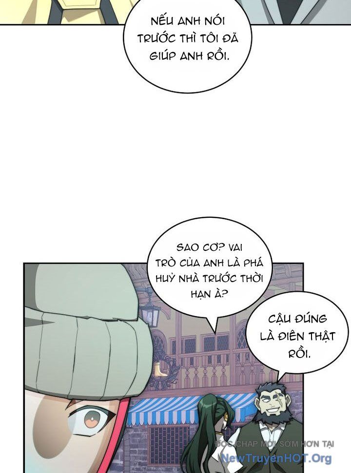 Mắc Kẹt Trong Tòa Tháp Thử Thách Chap 113 - Next Chap 114