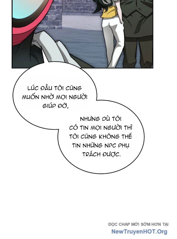 Mắc Kẹt Trong Tòa Tháp Thử Thách Chap 113 - Next Chap 114