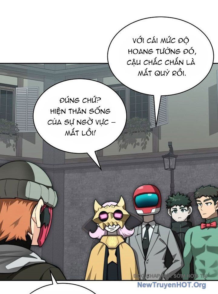 Mắc Kẹt Trong Tòa Tháp Thử Thách Chap 113 - Next Chap 114