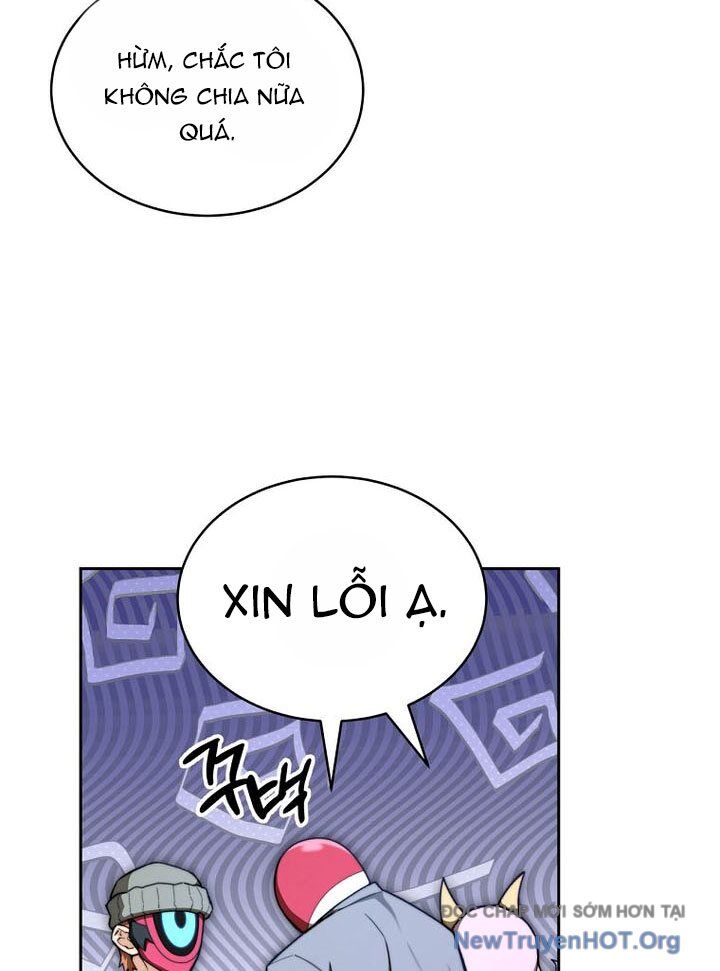 Mắc Kẹt Trong Tòa Tháp Thử Thách Chap 113 - Next Chap 114