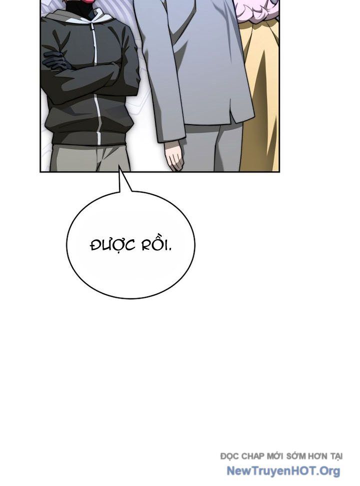 Mắc Kẹt Trong Tòa Tháp Thử Thách Chap 113 - Next Chap 114