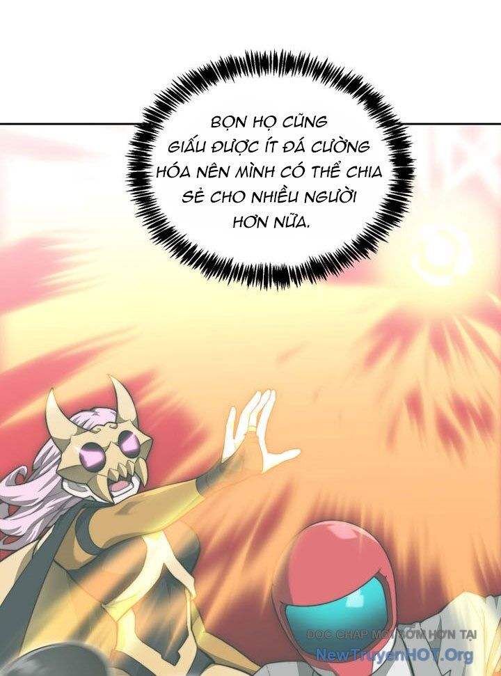 Mắc Kẹt Trong Tòa Tháp Thử Thách Chap 113 - Next Chap 114