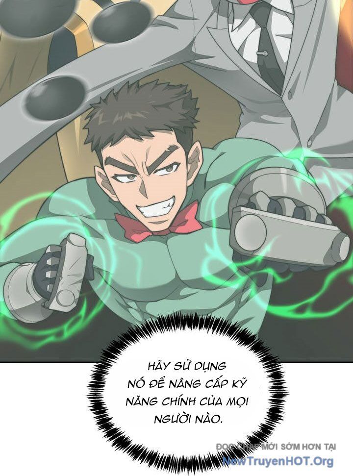 Mắc Kẹt Trong Tòa Tháp Thử Thách Chap 113 - Next Chap 114