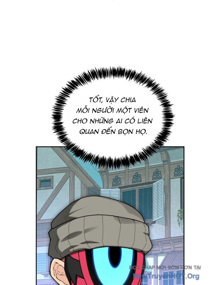 Mắc Kẹt Trong Tòa Tháp Thử Thách Chap 113 - Next Chap 114