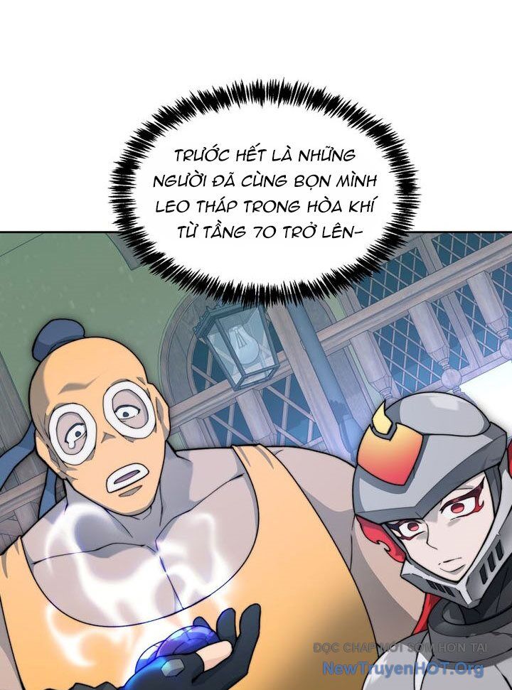 Mắc Kẹt Trong Tòa Tháp Thử Thách Chap 113 - Next Chap 114