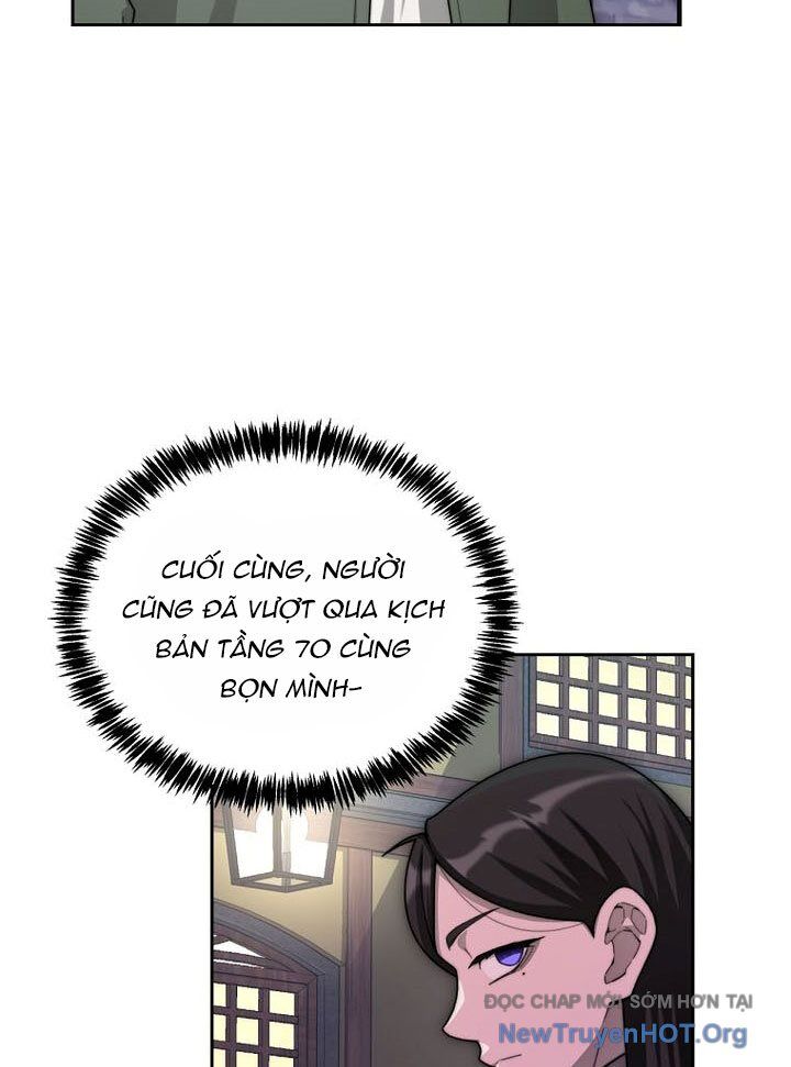 Mắc Kẹt Trong Tòa Tháp Thử Thách Chap 113 - Next Chap 114
